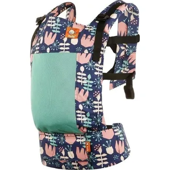 Baby Tula Standard Coast, Twilight Tulip