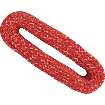 Lano Singing Rock Gym 10,1 mm/60 m červené