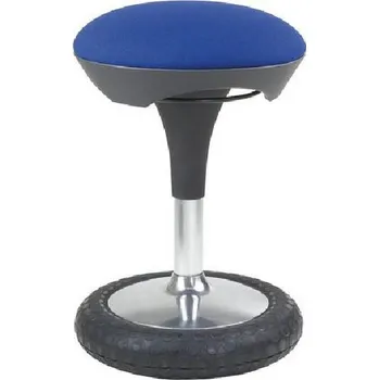 Topstar Sitness 20 MB-655240 modrý