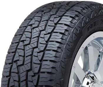 4x4 pneu Nexen Roadian AT 4X4 205/80 R16 110 S