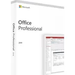 Microsoft Office pro profesionály 2019