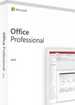 Microsoft Office pro profesionály 2019