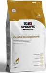 Specific FCD Adult Crystal Management 2…