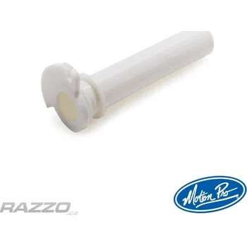 Plastová plynová rukojeť Motion Pro Throttle Tube 2T KTM Husaberg Husqvarna Honda CR