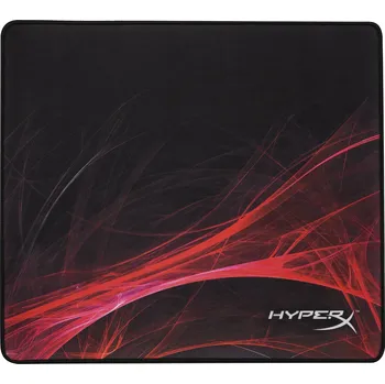 Podložka pod myš Kingston HyperX Fury S Pro Gaming Mouse Pad Speed Edition 