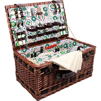 Legler Piknikový koš Deluxe