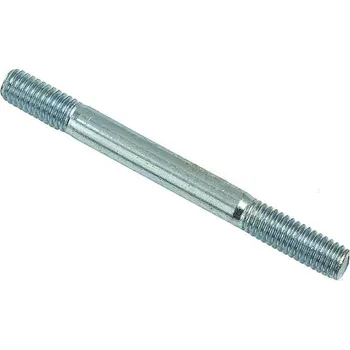 Matice Šteft ,svorník příruby karburátoru M6 x 63 mm