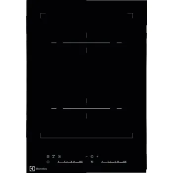 Electrolux EQL4520BOG Varná deska Electrolux EQL4520BOG