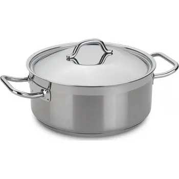 Hrnec Silampos Kastrol Profi Tejo 2000 1,5 l s poklicí 16 cm