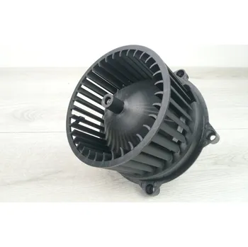 Ventilátor topení a klimatizace Ventilátor topení VW Transporter T4 - zadní