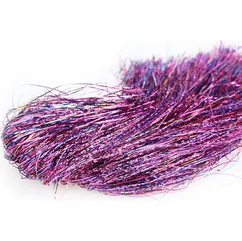 Sybai New Sparkle Hair Deep Pink