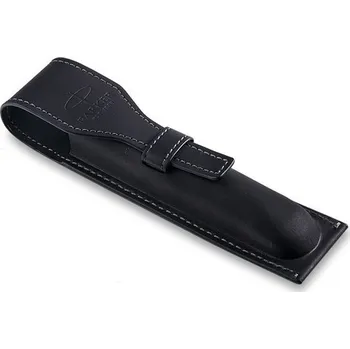 Parker kožené pouzdro na 1 pero černé