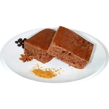 Kostera Těsto Perník s frukt. 1kg Balení: Sáček 1kg