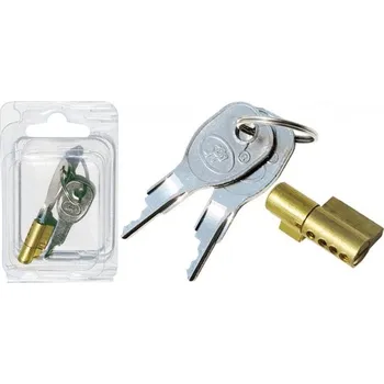Tažné zařízení Zámek na bajonet Umbra + 2 klíče, LC01