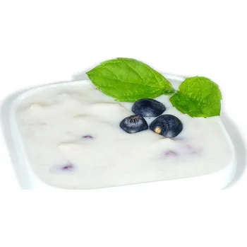 Kostera Směs na rýžovou kaši s borůvkami a jablky Balení: Sáček 250g