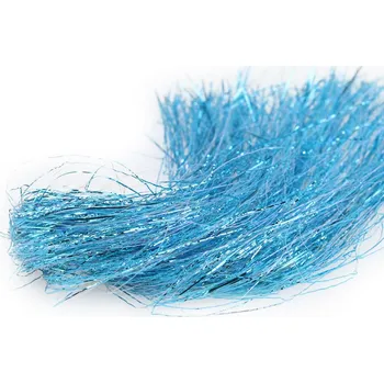 Sybai New Sparkle Hair UV Aquamarine