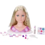 Zapf Creation My Model Hlava k česání a líčení 21 cm