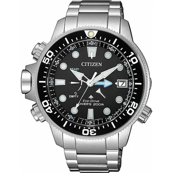 Hodinky Citizen Promaster BN2031-85E