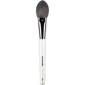 Make-up Highlighter, Bronzer and Blush brush 204 NASTELLE