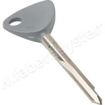 Klíč Klíč k zámku KALE 156F
