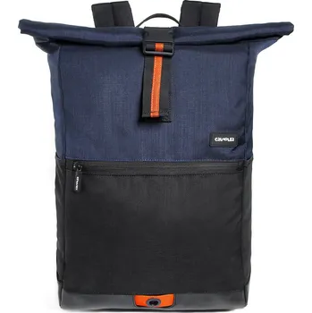 batoh na notebook Crumpler Road Mentor RM-006 modrý/černý
