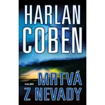Mrtvá z Nevady - Harlan Coben (2019,…