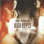 High Hopes - Bruce Springsteen [2LP+CD]
