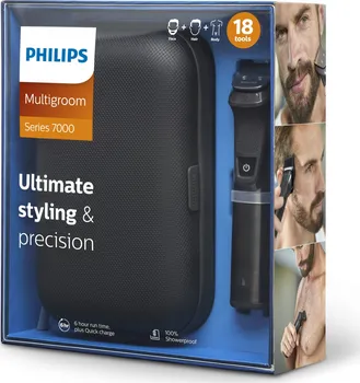 Philips MG7785/20 balení