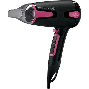 Rowenta CV 3812 F0 Fén Rowenta CV 3812 F0