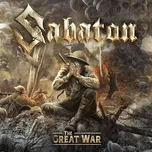 Sabaton - The great war 2019 [CD]
