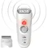 Epilátor Braun Silk-épil SensoSmart 7-880