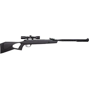 Vzduchovka Crosman Benjamin Ironhide NP vzduchovka s optikou 4,5 mm