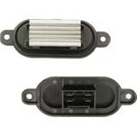 Předřadný odpor, regulátor topení FIAT PUNTO 93-00