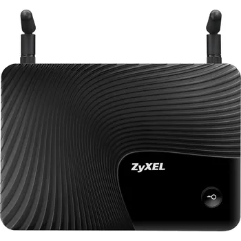 Zyxel NBG-419N N-lite