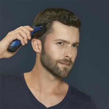 Zastřihovač vlasů Braun HC 5030