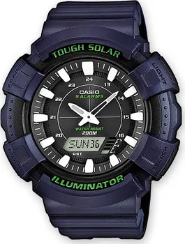 Hodinky Casio AD S800WH-2A
