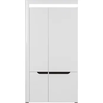 Šatní skříň IRMA šatní skříň IM9