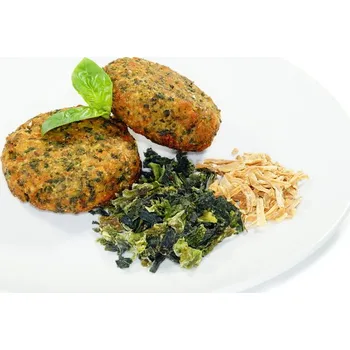 Kostera Směs na brokolicový karbanátek Balení: Sáček 250g