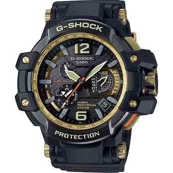 Hodinky Casio G-SHOCK GPW 1000GB-1A