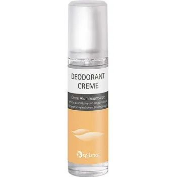 Spitzner Deodorant CREME 75 ml