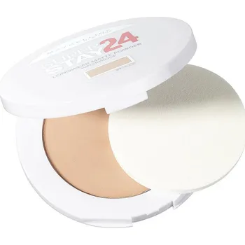 Tělový pudr Maybelline Superstay 24H matující voděodolný pudr  9 g