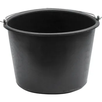 Zdenické nářadí Vědro stavební plastové 12 l Vorel TO-06391