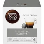 Nescafé Dolce Gusto Ristretto Barista