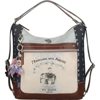 Kabelka Anekke India 2v1