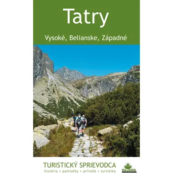 Tatry - Kucharík Juraj