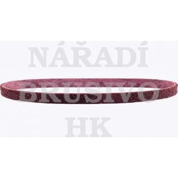 Brusný kotouč 3M Pás brusné rouno 3x533 SCOTCH BRITE MEDIUM 0