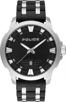 Hodinky Police PL15653JS/02P