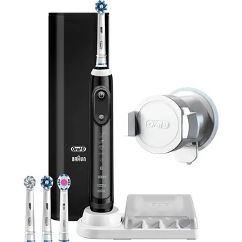 Oral-B Genius 9000 Elektrický zubní kartáček Oral-B Genius 9000