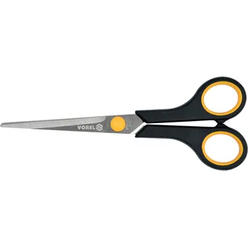 Kuchyňské nůžky Nůžky 170 mm Vorel TO-76311