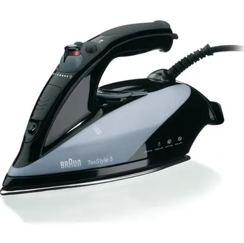 Žehlička Braun TS 545 S